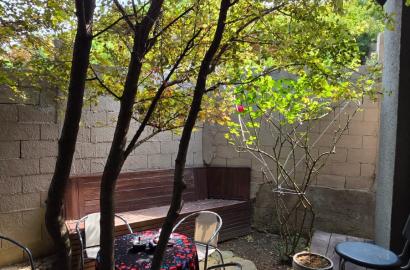 nearly repaired 6-room house for sale